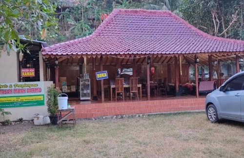 Wonosari Hotel | 12 m² Hotel ∙ 4 guests