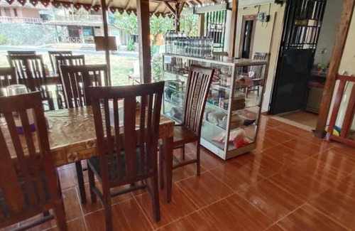 Wonosari Hotel | 12 m² Hotel ∙ 4 guests