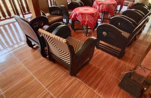 Wonosari Hotel | 12 m² Hotel ∙ 4 guests