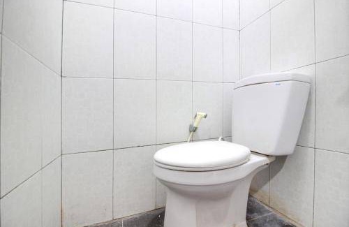 Tanjung Pinang Hotel | 12 m² Hotel ∙ 2 guests