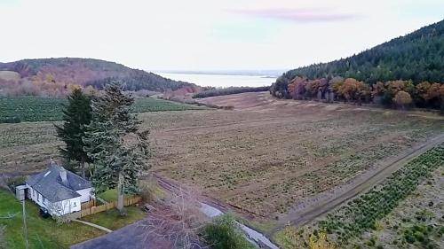 North Kessock House | 12 m² House ∙ 3 bedrooms ∙ 6 guests