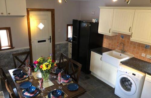 North Kessock House | 12 m² House ∙ 3 bedrooms ∙ 6 guests