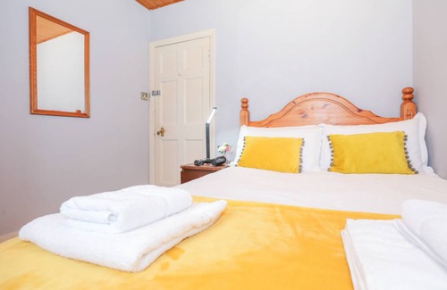 Gilmerton Resort | 12 m² Private room ∙ 1 bedroom ∙ 2 guests