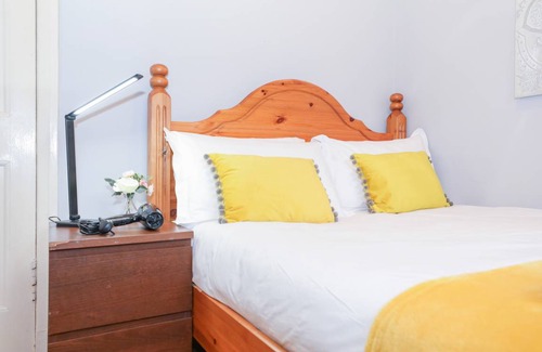 Gilmerton Resort | 12 m² Private room ∙ 1 bedroom ∙ 2 guests