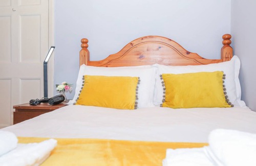 Gilmerton Resort | 12 m² Private room ∙ 1 bedroom ∙ 2 guests