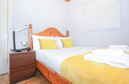 Gilmerton Resort | 12 m² Private room ∙ 1 bedroom ∙ 2 guests