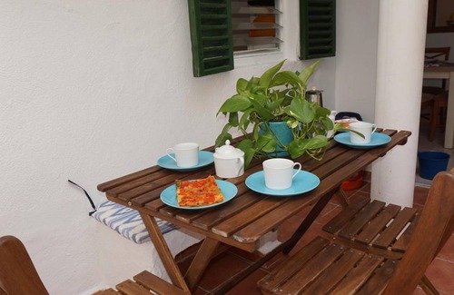 S'Illot-Cala Morlanda Villa | 120 m² Villa ∙ 3 bedrooms ∙ 6 guests