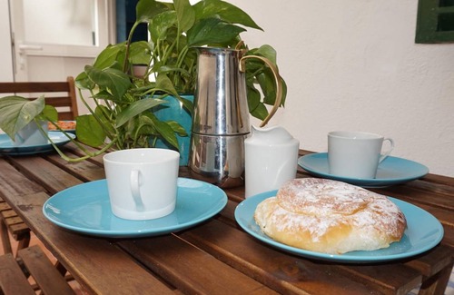 S'Illot-Cala Morlanda Villa | 120 m² Villa ∙ 3 bedrooms ∙ 6 guests