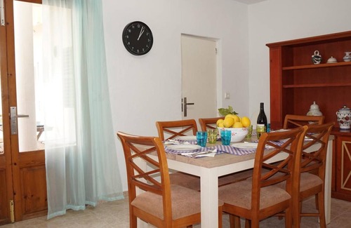 S'Illot-Cala Morlanda Villa | 120 m² Villa ∙ 3 bedrooms ∙ 6 guests