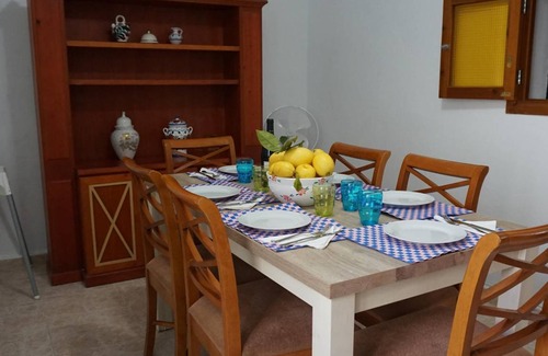 S'Illot-Cala Morlanda Villa | 120 m² Villa ∙ 3 bedrooms ∙ 6 guests