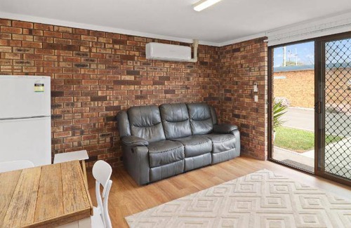 St Helens Apartment | 120 m² Apartment ∙ 3 bedrooms ∙ 11 guests