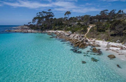 St Helens Apartment | 120 m² Apartment ∙ 3 bedrooms ∙ 11 guests