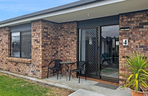 St Helens Apartment | 120 m² Apartment ∙ 3 bedrooms ∙ 11 guests