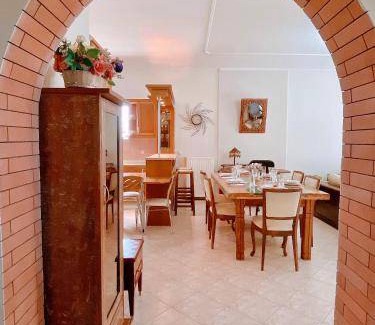 Kavala Apartment | 120 m² Apartment ∙ 3 bedrooms ∙ 9 guests