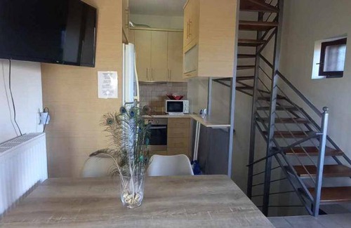 Leonidio Apartment | 120 m² Apartment ∙ 2 bedrooms ∙ 8 guests