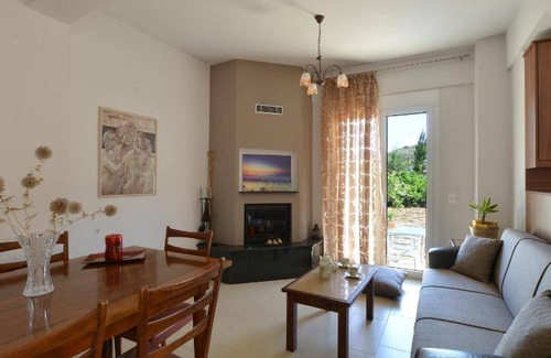 Lygaria Apartment | 120 m² Apartment ∙ 2 bedrooms ∙ 4 guests