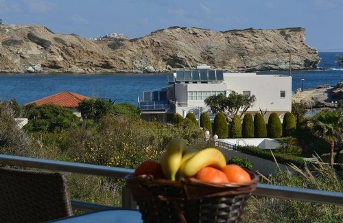Lygaria Apartment | 120 m² Apartment ∙ 2 bedrooms ∙ 4 guests