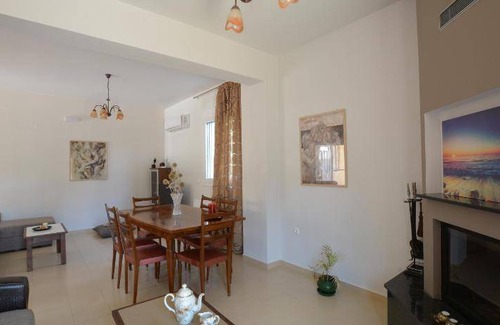 Lygaria Apartment | 120 m² Apartment ∙ 2 bedrooms ∙ 4 guests