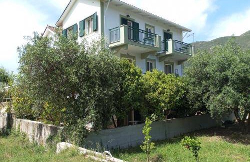 Vassiliki Apartment | 120 m² Apartment ∙ 2 bedrooms ∙ 5 guests