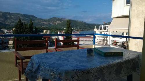 Kavala Apartment | 120 m² Apartment ∙ 3 bedrooms ∙ 6 guests