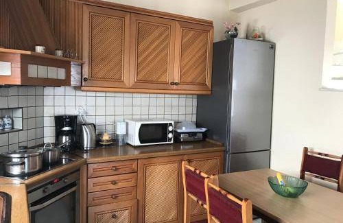 Kavala Apartment | 120 m² Apartment ∙ 3 bedrooms ∙ 6 guests