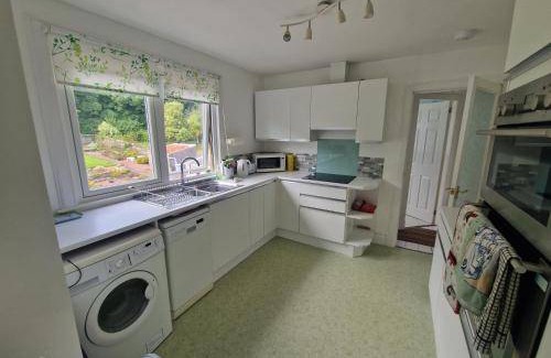 Millport Apartment | 120 m² Apartment ∙ 3 bedrooms ∙ 6 guests
