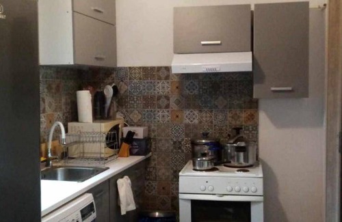 Kokkala Apartment | 120 m² Apartment ∙ 3 bedrooms ∙ 9 guests