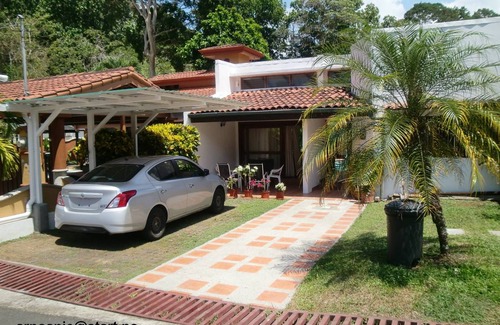 Punta Leona Villa | 120 m² Villa ∙ 3 bedrooms ∙ 8 guests