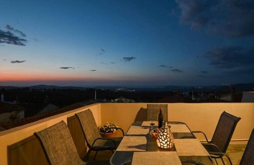 Margarites House | 120 m² House ∙ 2 bedrooms ∙ 6 guests