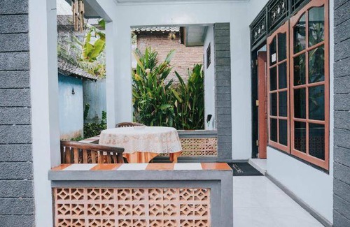 Kayangan House | 120 m² House ∙ 2 bedrooms ∙ 4 guests