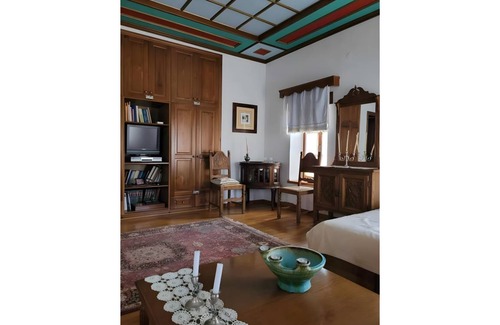 Pyrsogianni House | 120 m² House ∙ 2 bedrooms ∙ 6 guests