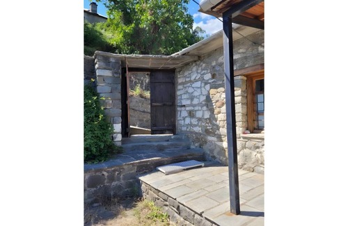 Pyrsogianni House | 120 m² House ∙ 2 bedrooms ∙ 6 guests