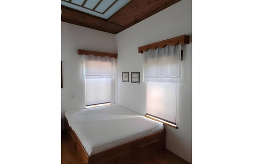 Pyrsogianni House | 120 m² House ∙ 2 bedrooms ∙ 6 guests
