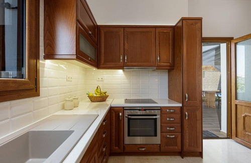 Achlades House | 120 m² House ∙ 3 bedrooms ∙ 7 guests