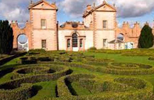 Carluke House | 120 m² House ∙ 3 bedrooms ∙ 6 guests