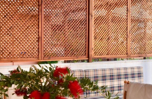 Sithonia House | 120 m² House ∙ 4 bedrooms ∙ 8 guests