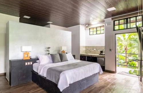 La Fortuna Cabin | 120 m² Lodge ∙ 2 bedrooms ∙ 13 guests