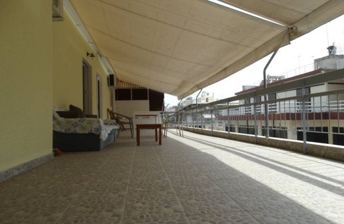 Athens Resort | 120 m² Private room ∙ 1 bedroom ∙ 1 guest