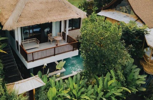 Sukasada Resort | 120 m² Resort ∙ 2 bedrooms ∙ 4 guests
