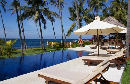 Kubu Resort | 120 m² Resort ∙ 2 bedrooms ∙ 9 guests