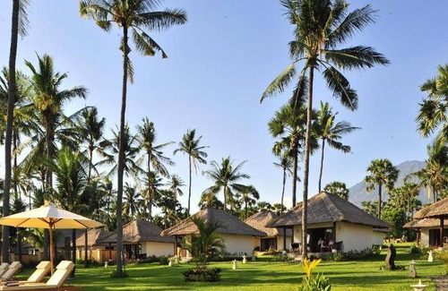 Kubu Resort | 120 m² Resort ∙ 2 bedrooms ∙ 9 guests