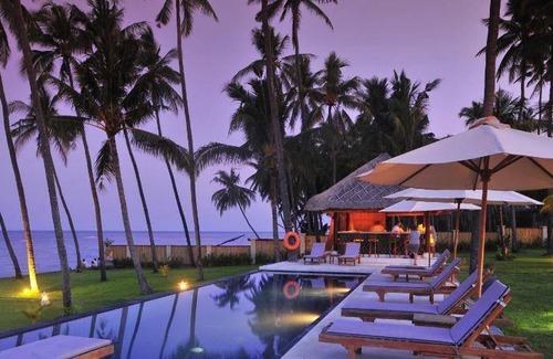 Kubu Resort | 120 m² Resort ∙ 2 bedrooms ∙ 9 guests