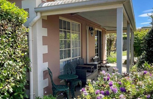 Swansea Resort | 120 m² Resort ∙ 3 bedrooms ∙ 127 guests
