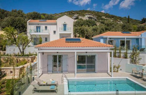 Davgata Resort | 120 m² Resort ∙ 3 bedrooms ∙ 7 guests