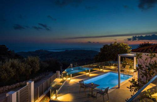 Davgata Resort | 120 m² Resort ∙ 3 bedrooms ∙ 7 guests