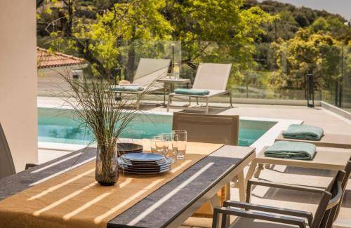 Davgata Resort | 120 m² Resort ∙ 3 bedrooms ∙ 7 guests