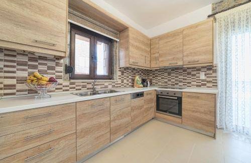 Zoniana Resort | 120 m² Resort ∙ 3 bedrooms ∙ 7 guests