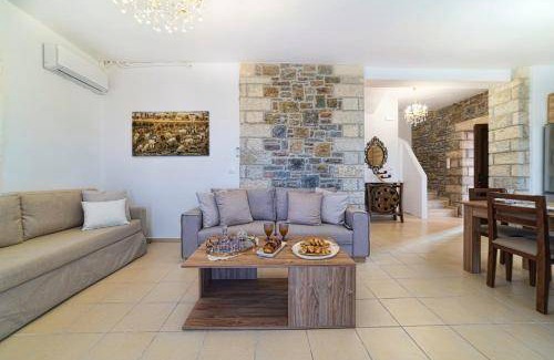 Zoniana Resort | 120 m² Resort ∙ 3 bedrooms ∙ 7 guests