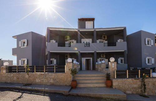 Skaleta Apartment | 120 m² Serviced apartment ∙ 3 bedrooms ∙ 8 guests