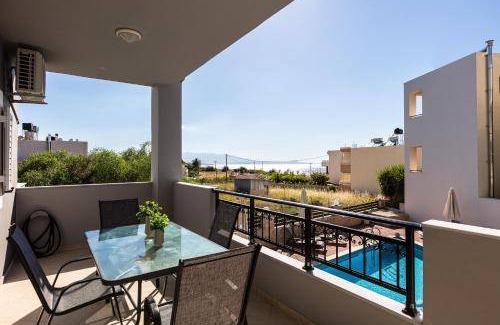 Skaleta Apartment | 120 m² Serviced apartment ∙ 3 bedrooms ∙ 8 guests